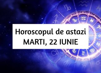 horoscop zilnic