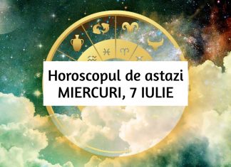 horoscop zilnic 7 iulie