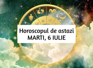 horoscop zilnic 6 iulie