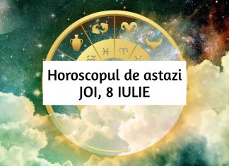 horoscop zilnic 8 iulie