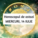 horoscop-zilnic-miercuri-14-iulie