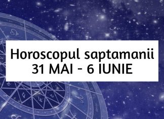 horoscop saptamanal