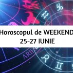 Horoscop-weekend