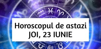 horoscop zilnic 23 iunie