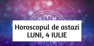 horoscop zilnic 4 iulie