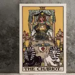 tarot-carul-de-triumf