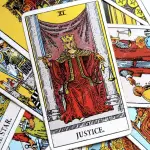 tarot-justitia