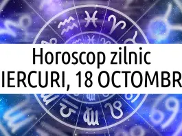 horoscop zilnic 18 octombrie