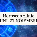 horoscop-zilnic